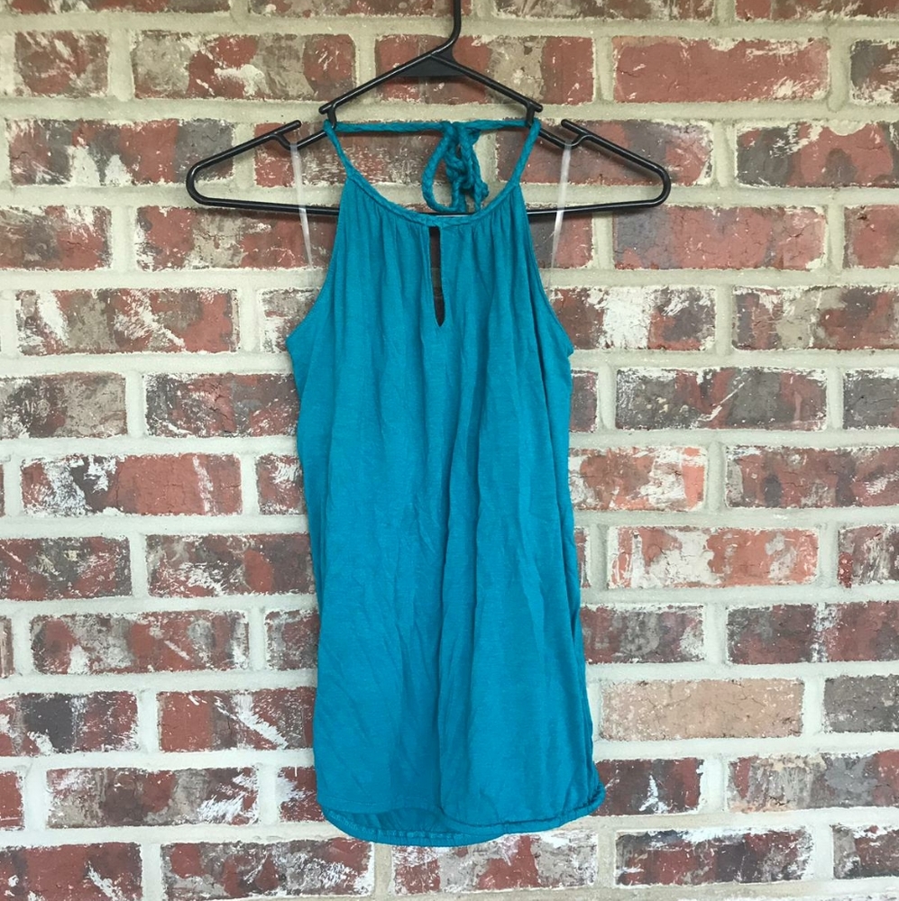 Halter top